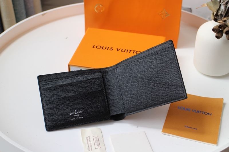 LV Wallets